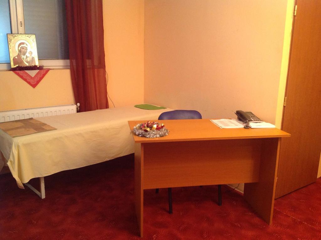 Hotel Panoramic Moneasa Quarto foto